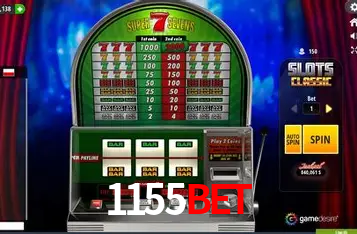 1155Bet App
